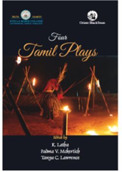 Orient Four Tamil Plays